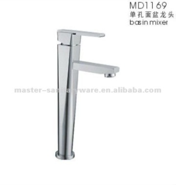 basin sensor faucet