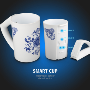 wanscam ZN01 intelligent cup