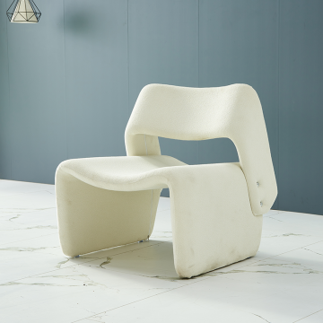 Modern Lounge Accent Sofa Chairs Set - Home Furniture