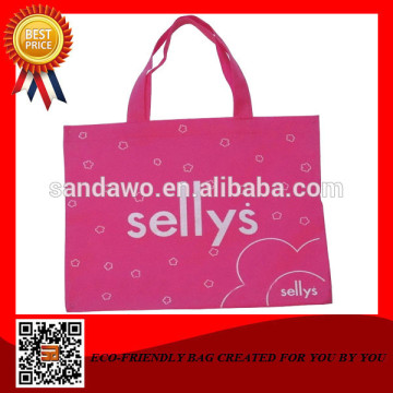 Most popular Popular fabric shopping bag