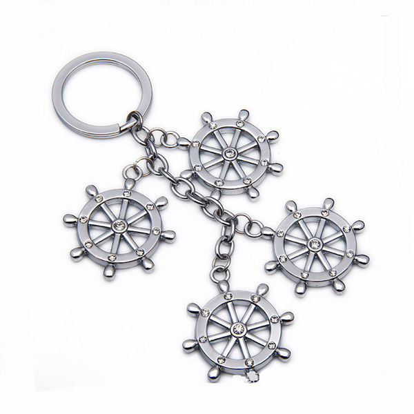 Promotional China Style Key Chain