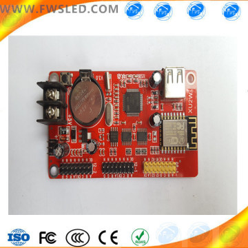 WiFi Mobile Wireless Control Card
