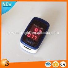 cheap mini heart rate monitor SPO2 pulse oximeter
