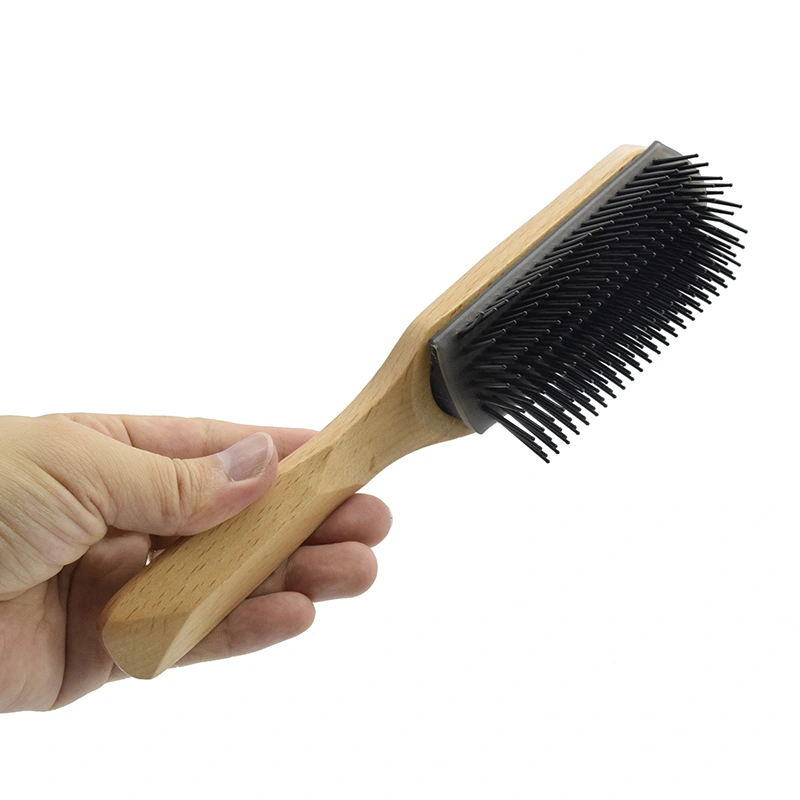 Hair Brush High-Quality Tangled Hair Brush Styling Curling Tool