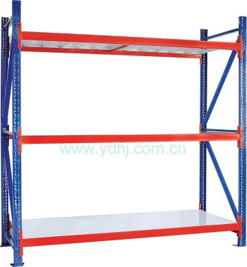 Heavy Duty Warehouse Shelf