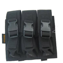 Modular Sound/Flash Pouch