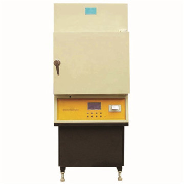 Highest Temperature 950C Asphalt Ignition Furnace
