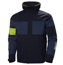 Men's Waterproof Navigation Sailing Jacket