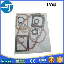 Diesel engine spare parts full engine gasket