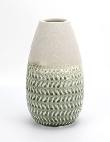 HOME CERAMIC DECORATION VASE