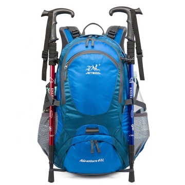 Wholesale Shengming Waterproof Oxford Hiking Backpacks