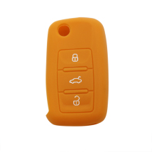Cool new VW model car key cover