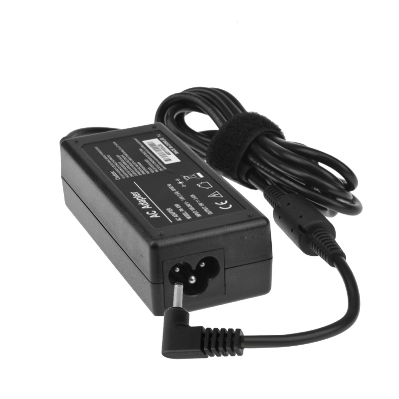 Adaptateur pour ordinateur portable 15V 4A pour Toshiba avec 6.3 * 3.0mm