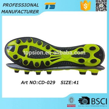 Football Soccer Tpu Flip-Flops Sandals Women Soft Sole Athletic Shoes