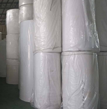 Mother Paper Raw Material Jumbo Roll Tissue