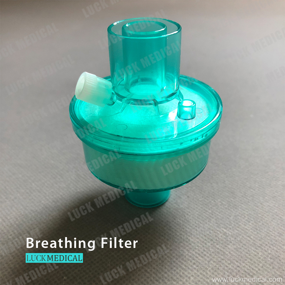 Breathing Circuit Filter HMEF
