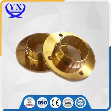 Gost standard welding neck collar loose plate flange