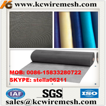 Cheap!!!!! KangChen plain weave plastic insect screen, Plastic window screen netting /mosiquito screen factory price