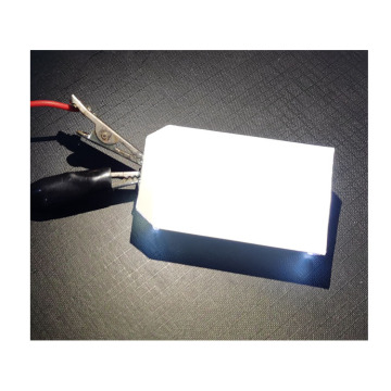 LED Backlighting Rectangle Module LCD Backlight for Cars