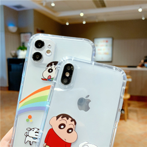 Coque de téléphone pour iPhone 11 Pro Max