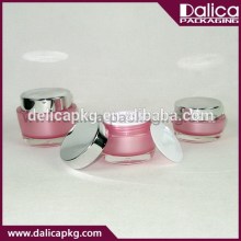 best selling acrylic jar for cream