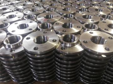 ASME B16.5 Stainless Steel Pipe Fitting BW Flange