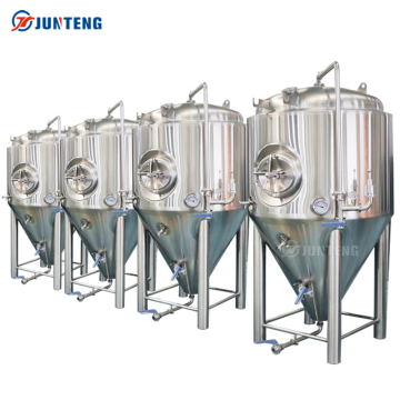 7Bbl Craft Beer Brewpub Equipment and Beer Dispenser