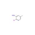3-Amino-2-bromo-5-picoline Pharmaceutical Intermediates