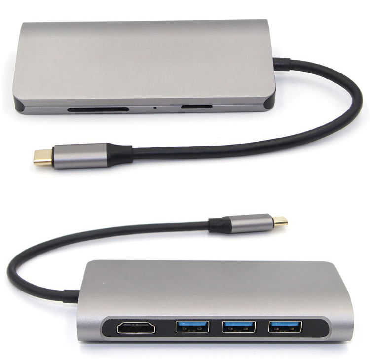 Usb C Hub