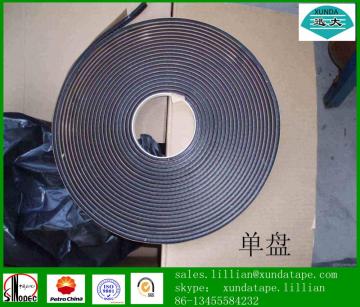 Pipe coating materials PP wrap tape