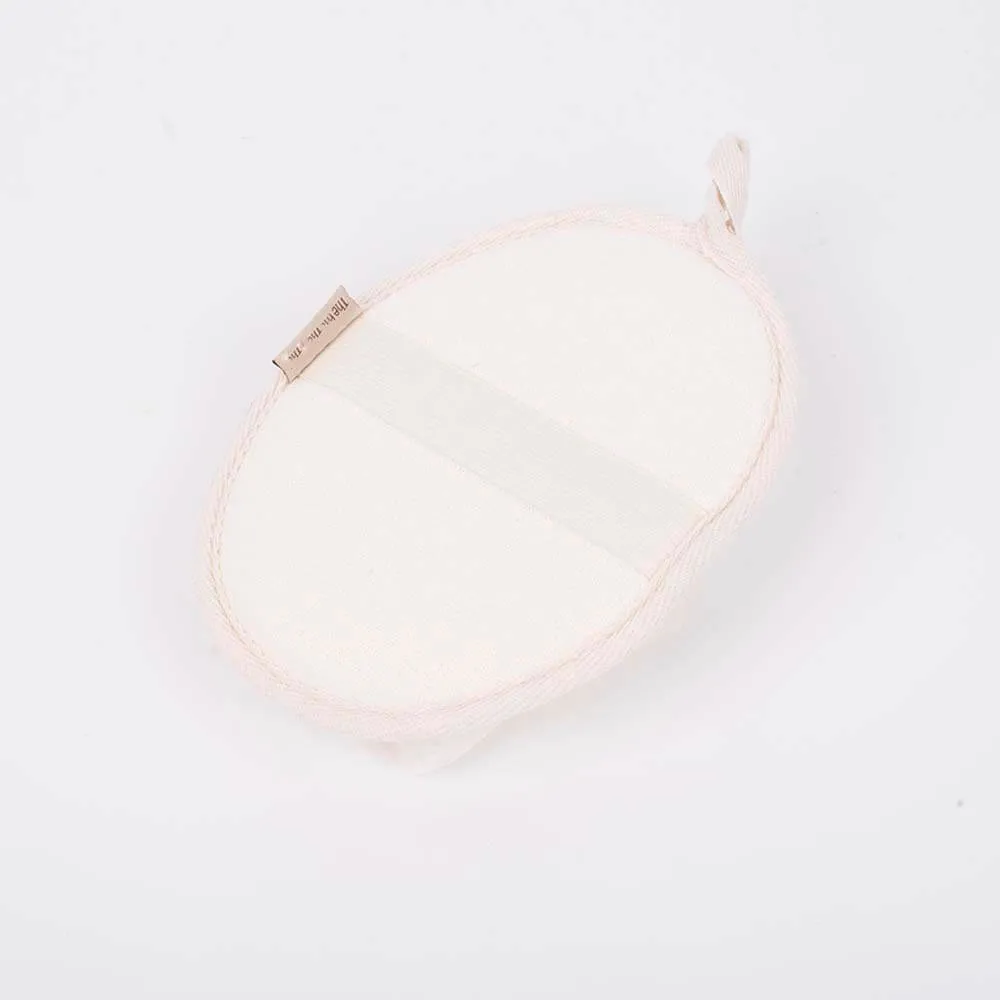 Exfoliating Body Loofah Mesh Shower Scrubber DC-Brp045