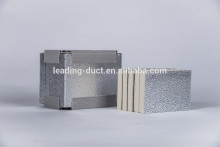 Air duct panel,air conditioning duct panel