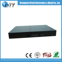 19 inch 1U server rack industrial case