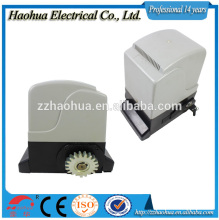 Automatic sliding gates operator/motor operated sliding gate/sliding gate opener motor