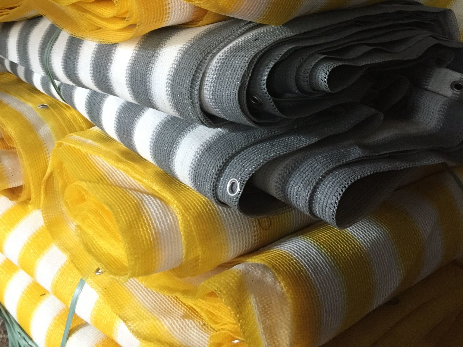 Triple Shade Net3 triple shade net3