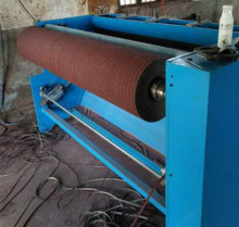 super abrasive roll cutting machine slitter machinery