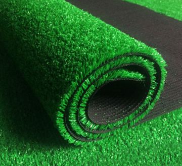 Professional synthetic grass for sport fields