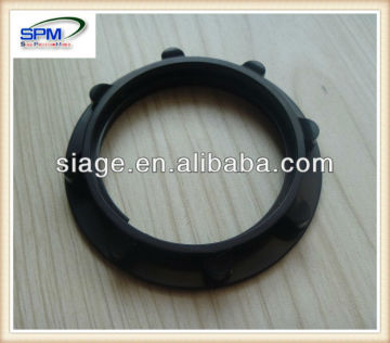 plastic trim molding supplier