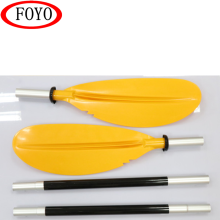 Foyo Brand Hot Sell Aluminum Inflatable Paddle Dragon Boat Paddle