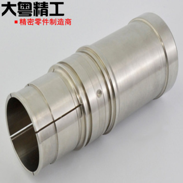 High Temperature Alloy (Carp 49) Machined Parts