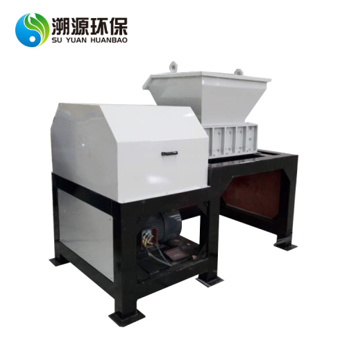 Scrap PCB Biaxial metal shredder