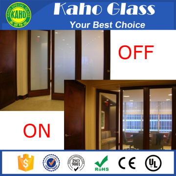 20mm thick toughened glass