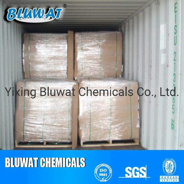 High Molecular Weight Cationic Polyacrylamide