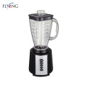 ผสม Crusher Blender ได้เร็วขึ้นและสม่ำเสมอมากขึ้น