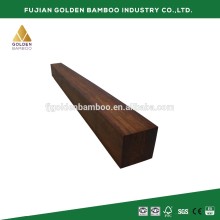 471.Many sizes of strand woven bamboo keel