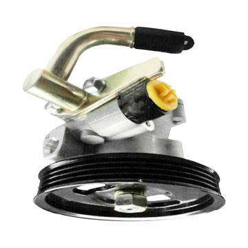 57100-4F100 Power Steering Pump Assy for Hyundai Porter II Porter 2 H100