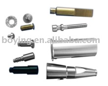 precision CNC turned parts