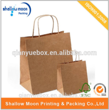wholesale custom design wholesale custom gift paper bags