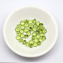 Top Quality Peridot Gemstones Jewellery Making Loose Gems