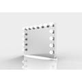 For kids fun purposes LED acrylic mirror